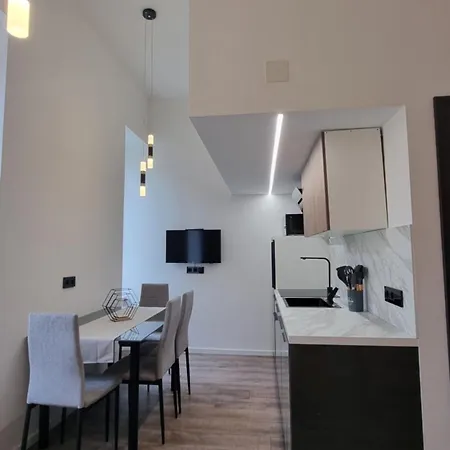 Veneziana Apartments Rijeka Exterior photo