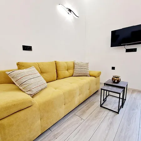 Veneziana Apartments Rijeka Exterior photo