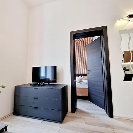 Veneziana Apartments Rijeka Exterior photo