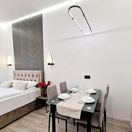 Veneziana Apartments Rijeka Exterior photo