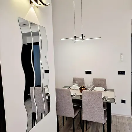 Veneziana Apartments Rijeka Exterior photo