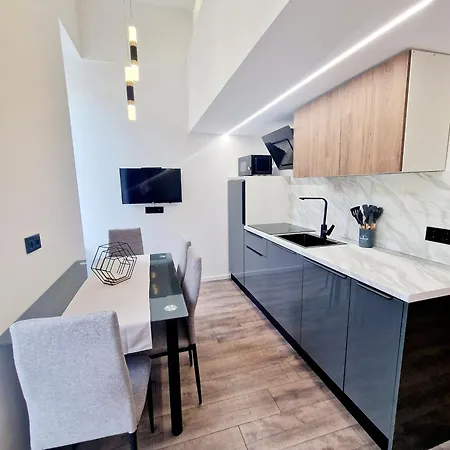 Veneziana Apartments Rijeka Exterior photo