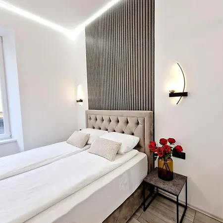 Veneziana Apartments Rijeka Exterior photo