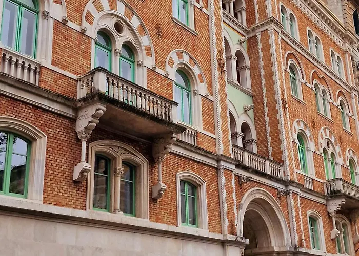 Veneziana Apartments