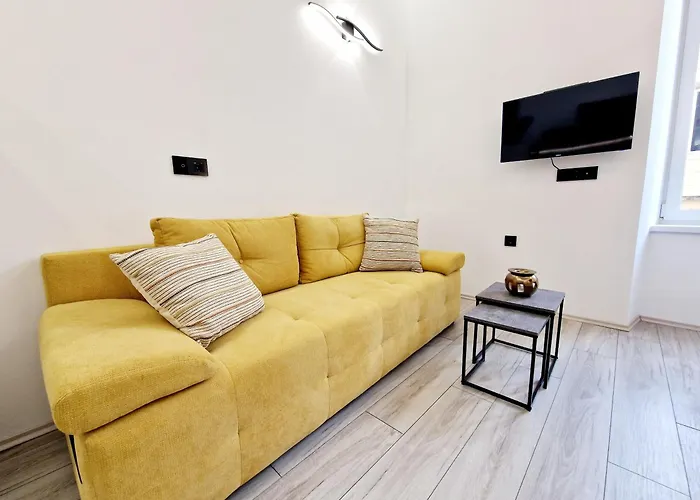 Veneziana Apartments