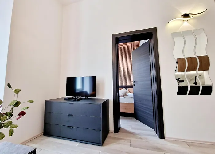 Veneziana Apartments