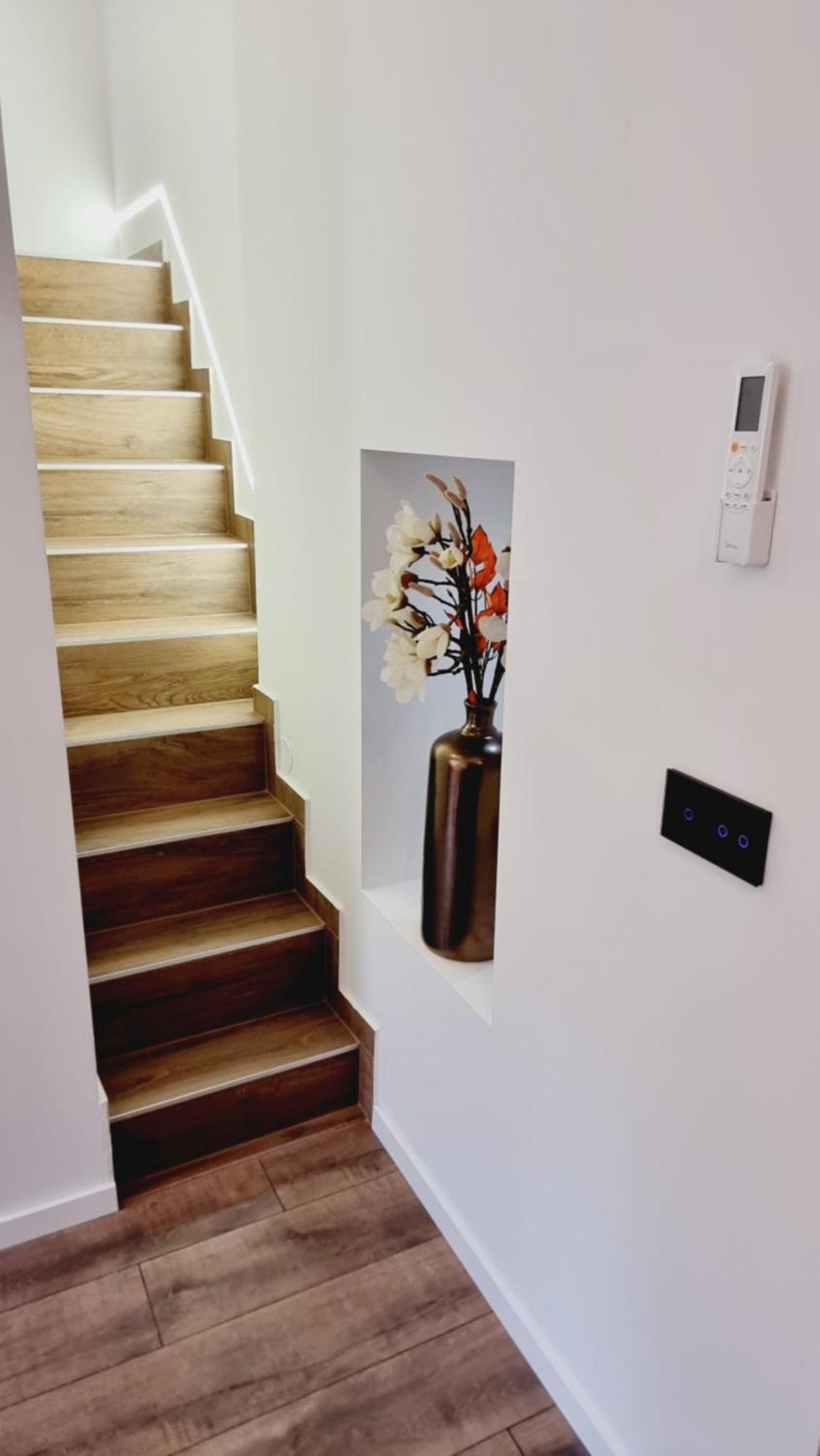 Veneziana Apartment *