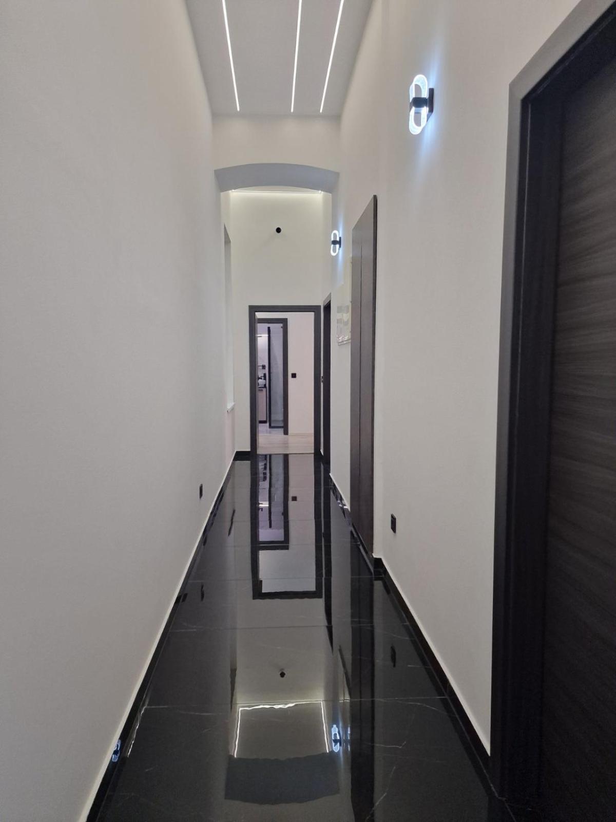 Apartment Veneziana Rijeka