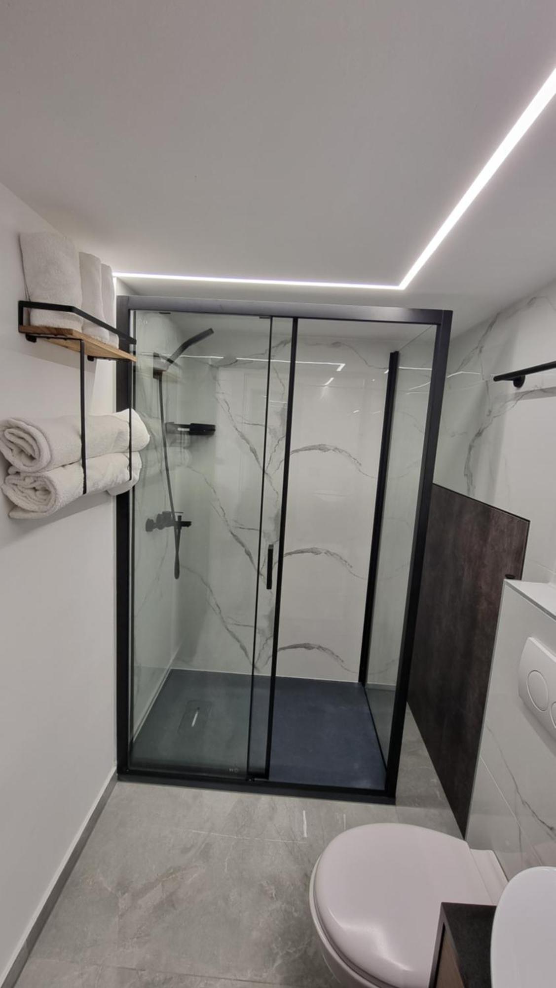 Apartmán Veneziana *