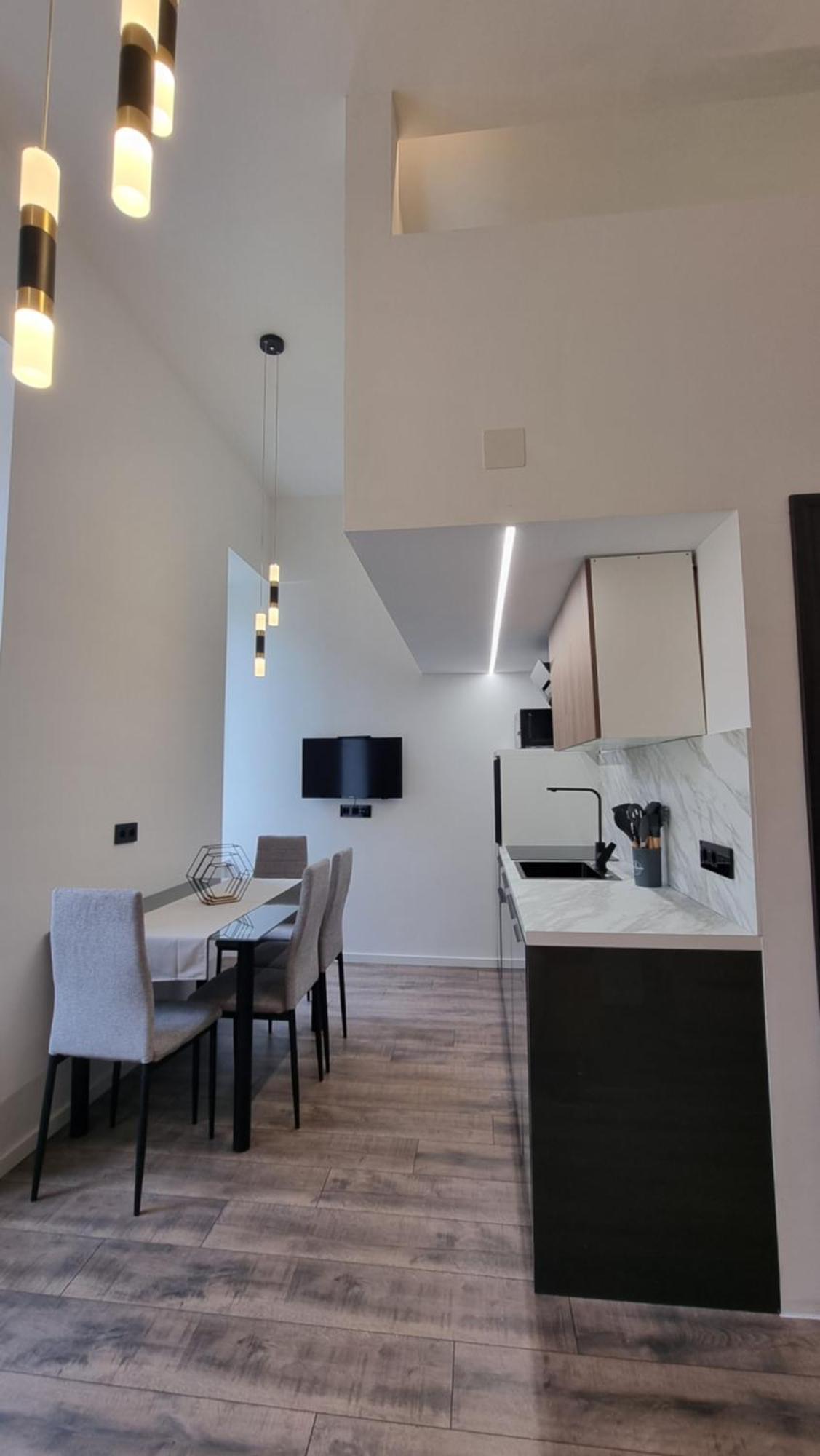 Veneziana Apartment Rijeka
