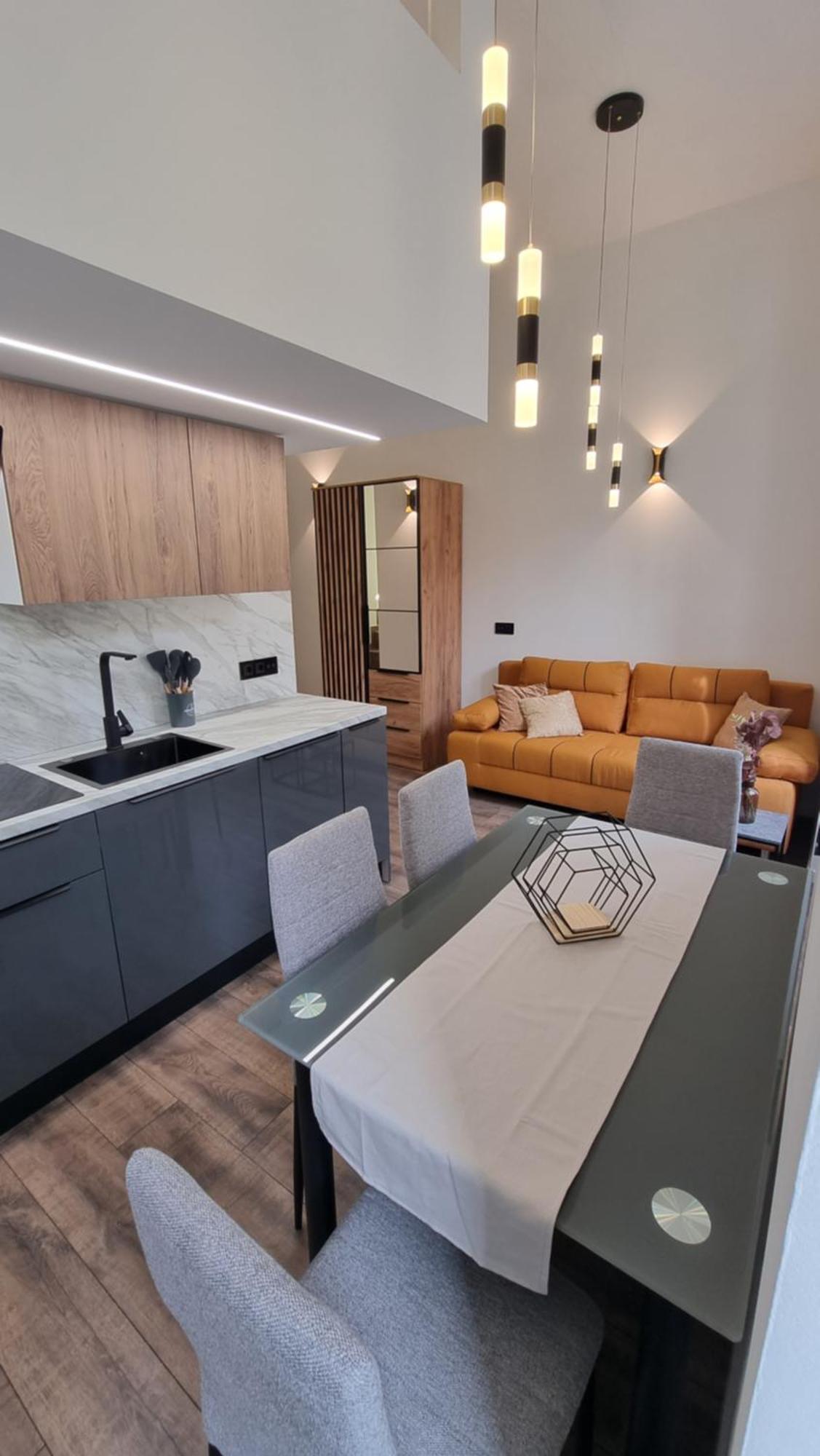 Apartment Veneziana Rijeka