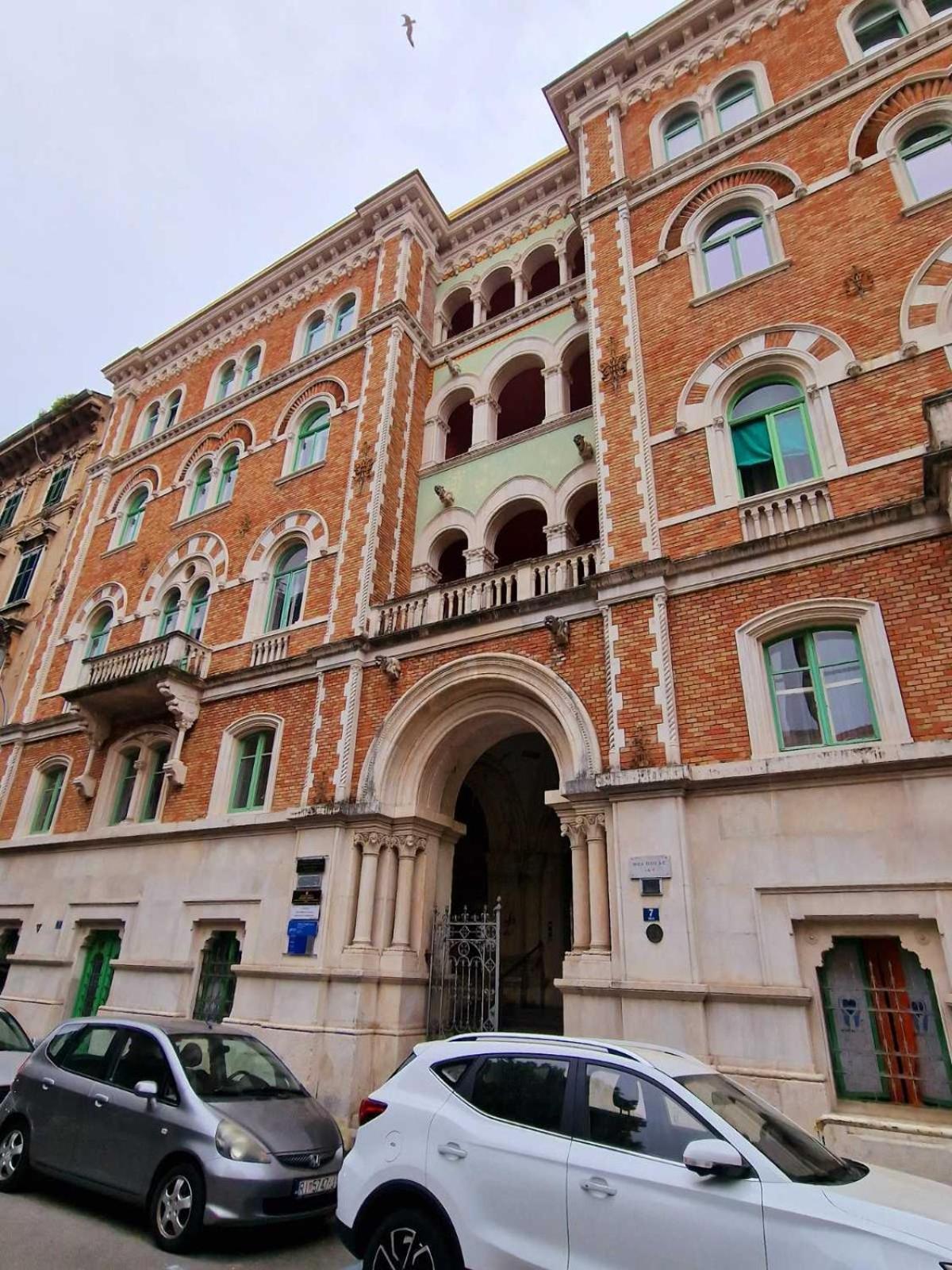 Veneziana * Rijeka