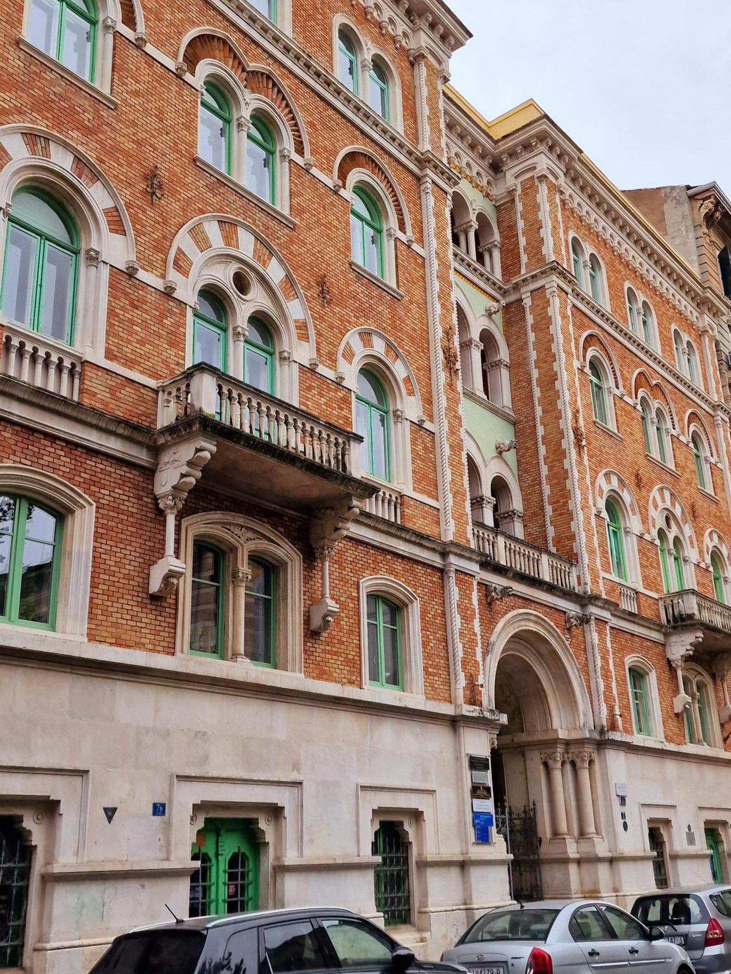 Veneziana Apartment Rijeka