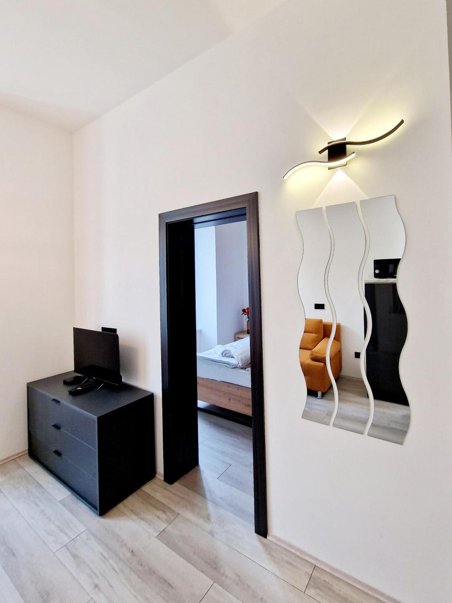 Veneziana Apartment