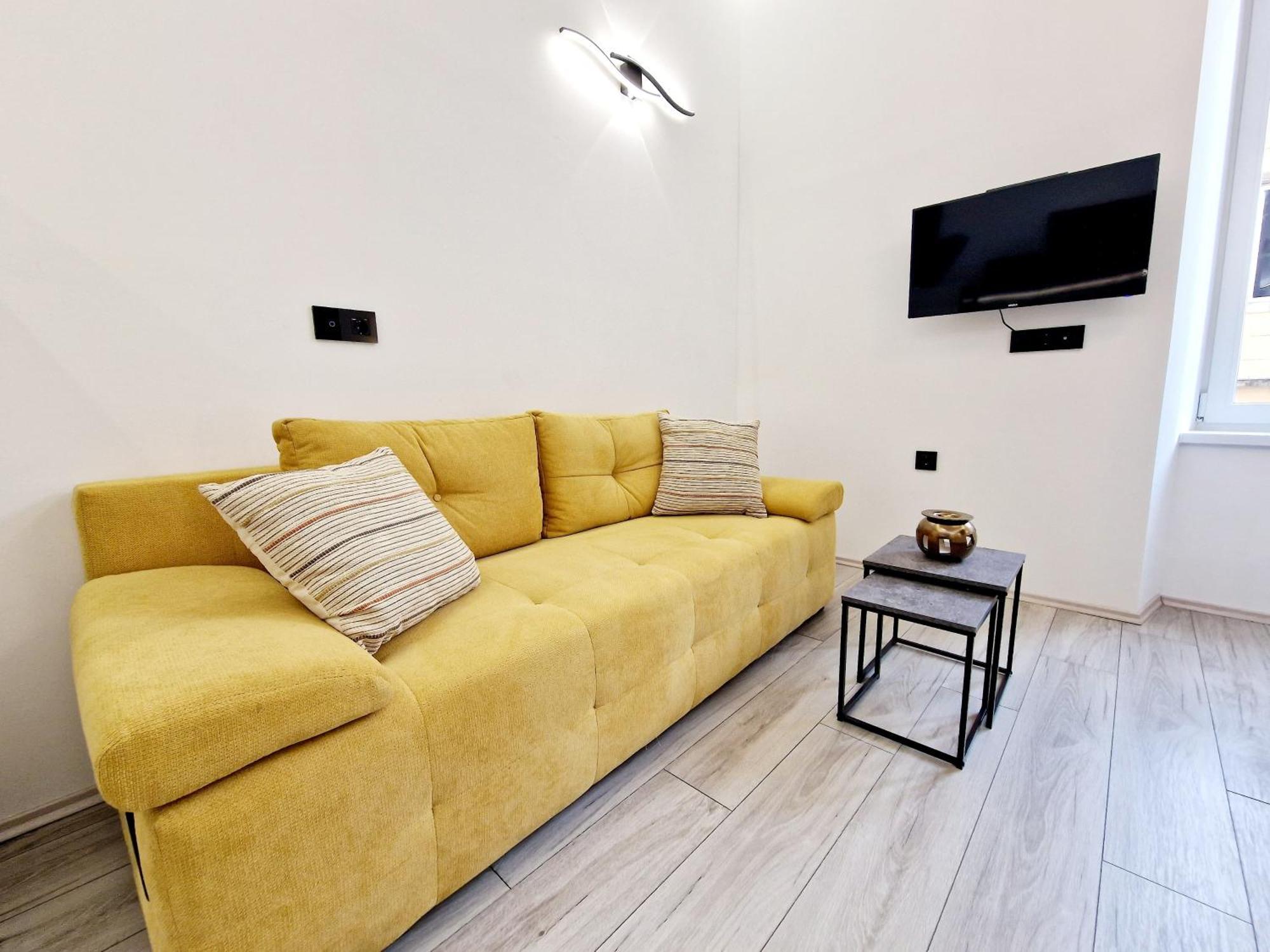 Apartment Veneziana Rijeka
