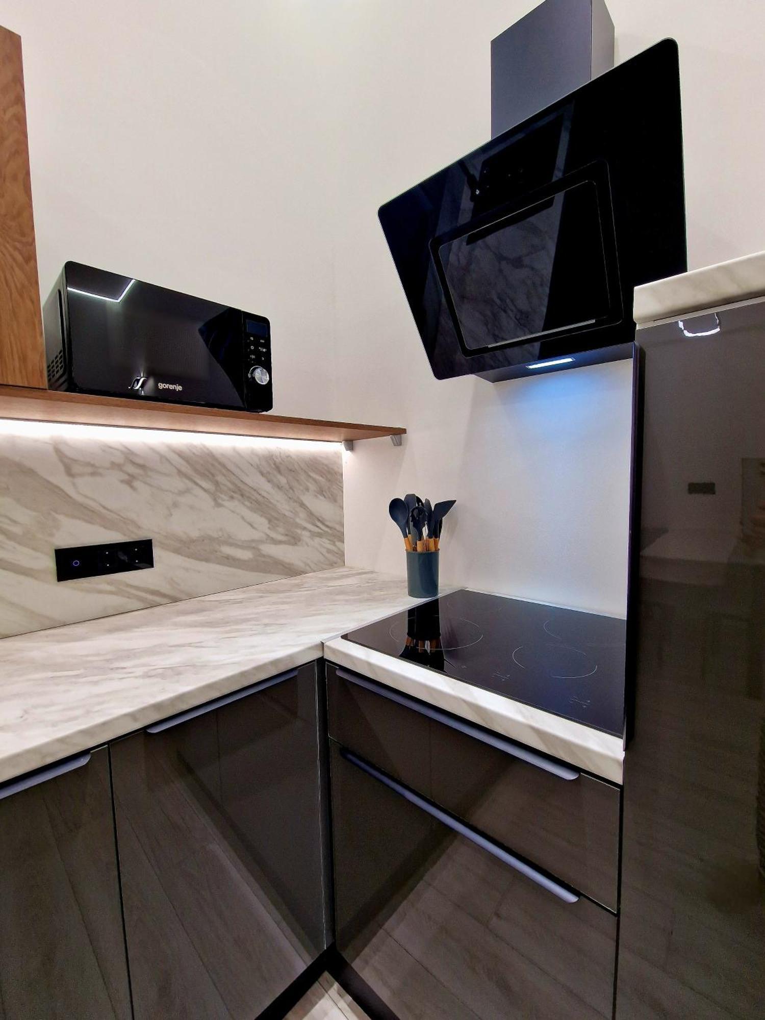 Apartmán Veneziana