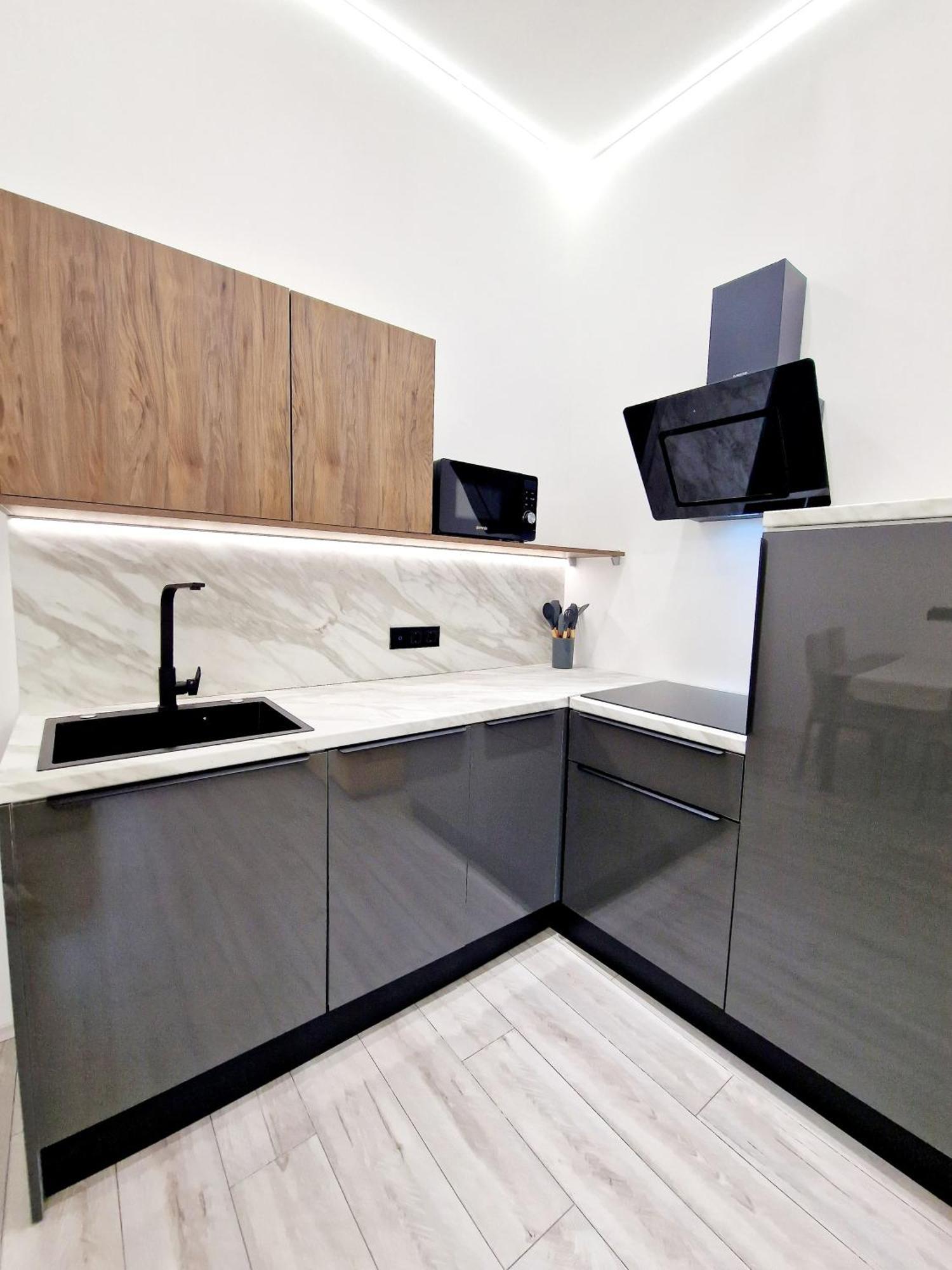 Veneziana Apartmán *