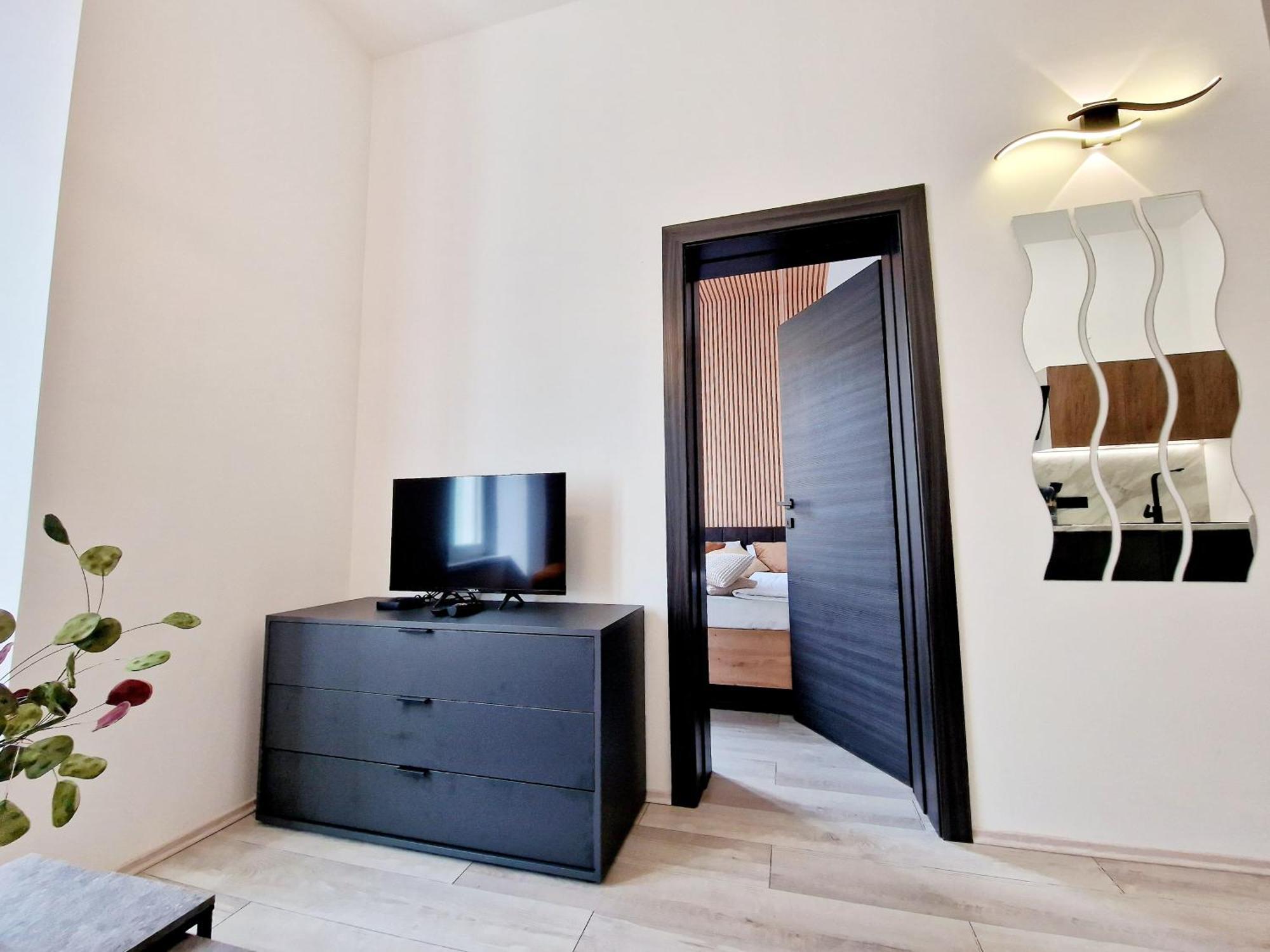 Apartment Veneziana *
