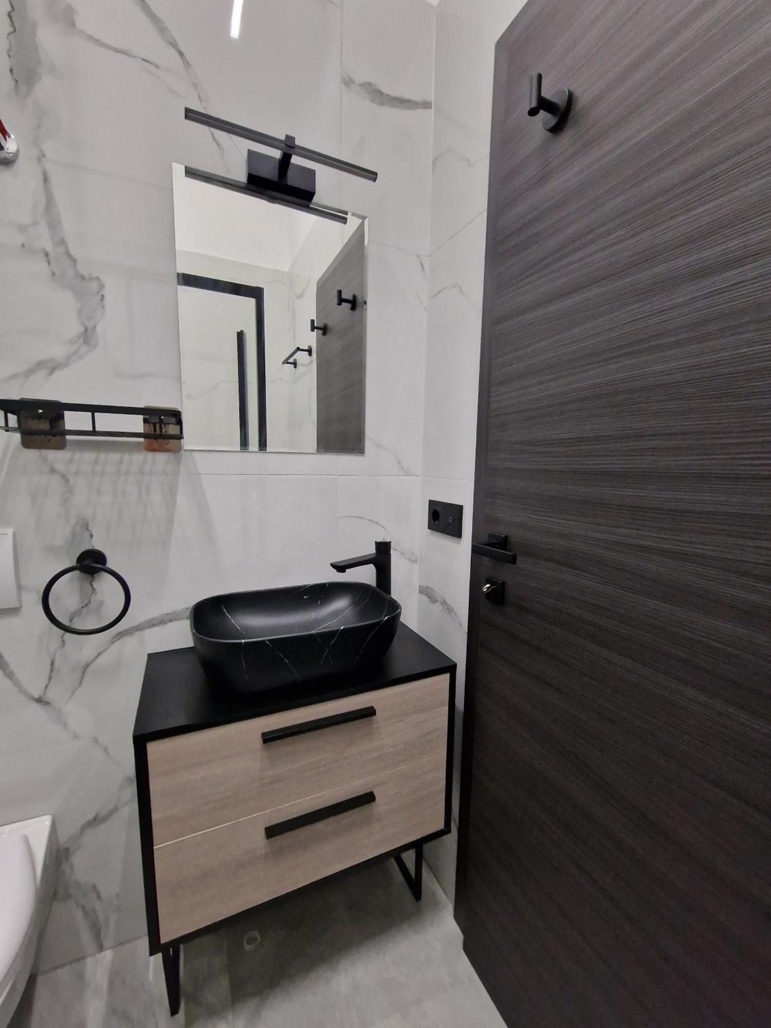 Veneziana Apartment *