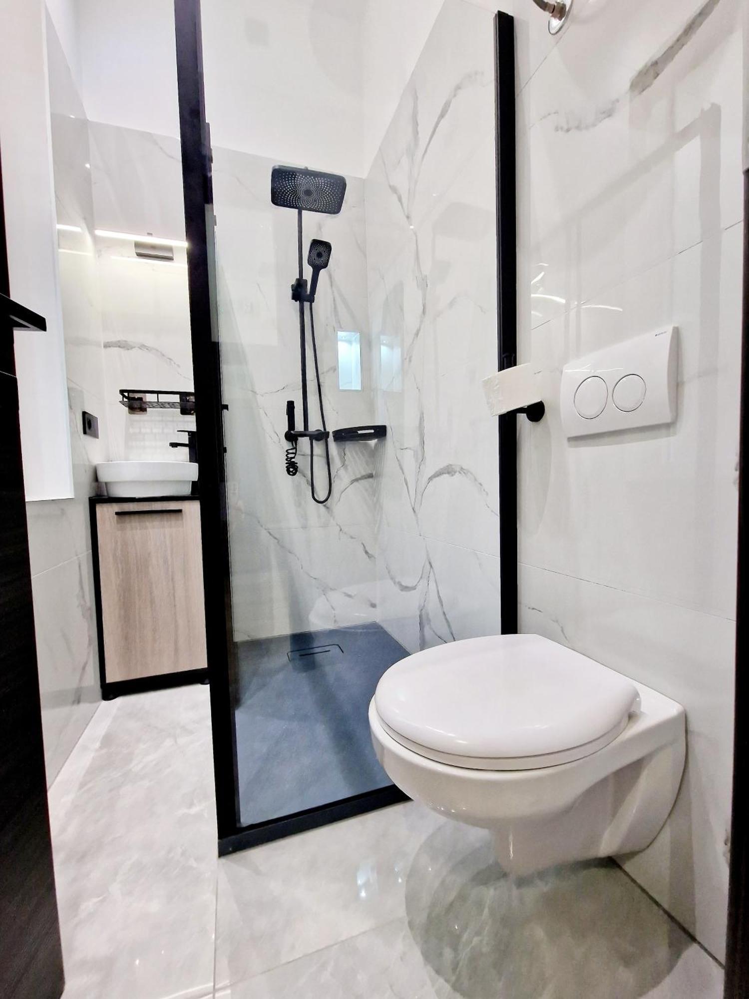 Apartmán Veneziana *