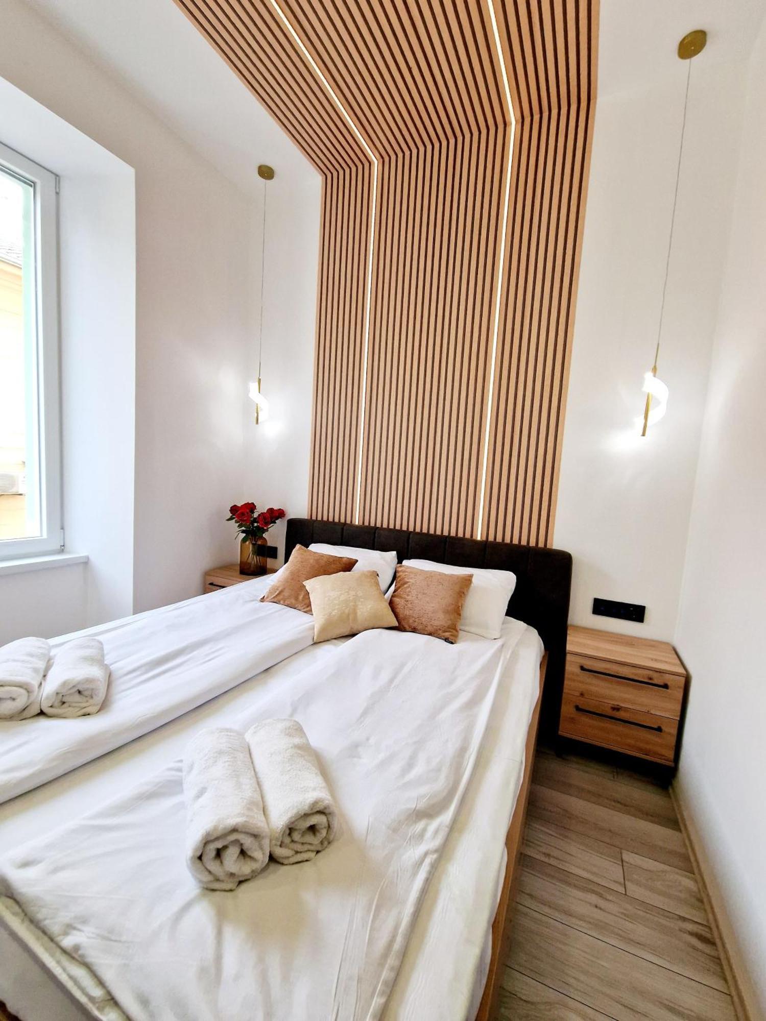 Veneziana Apartment