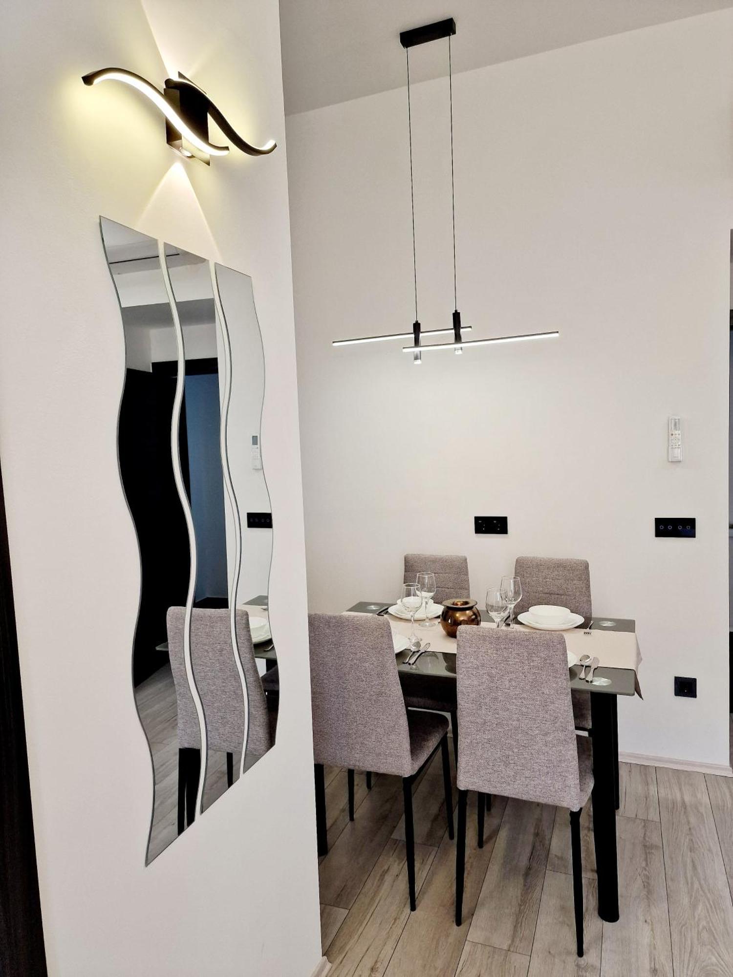 Apartment Veneziana *