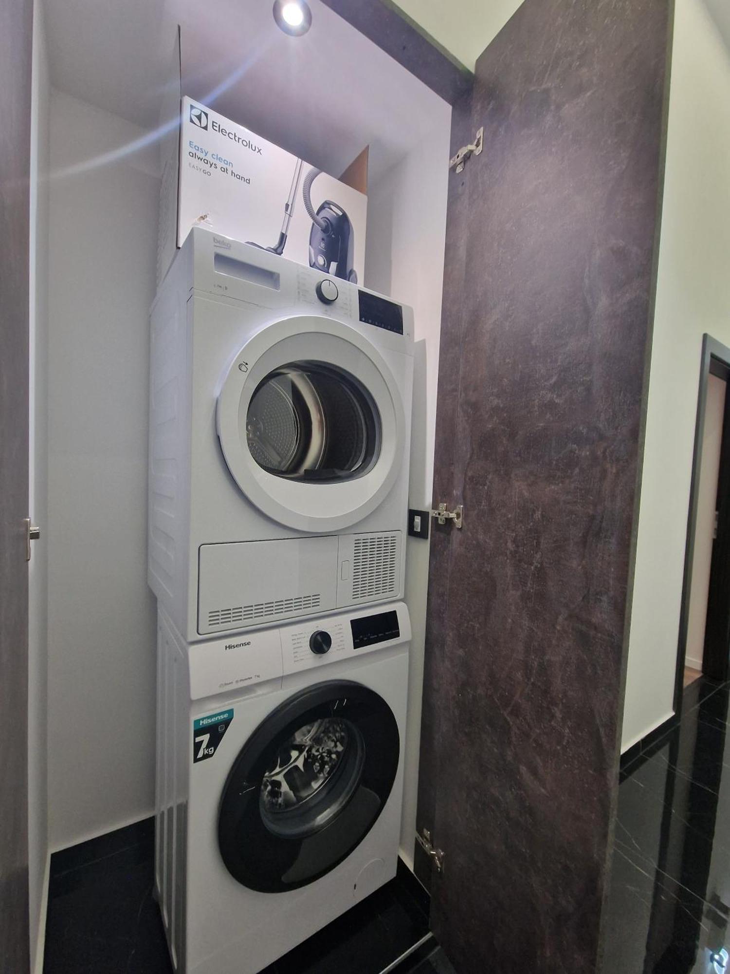 Apartmán Veneziana *
