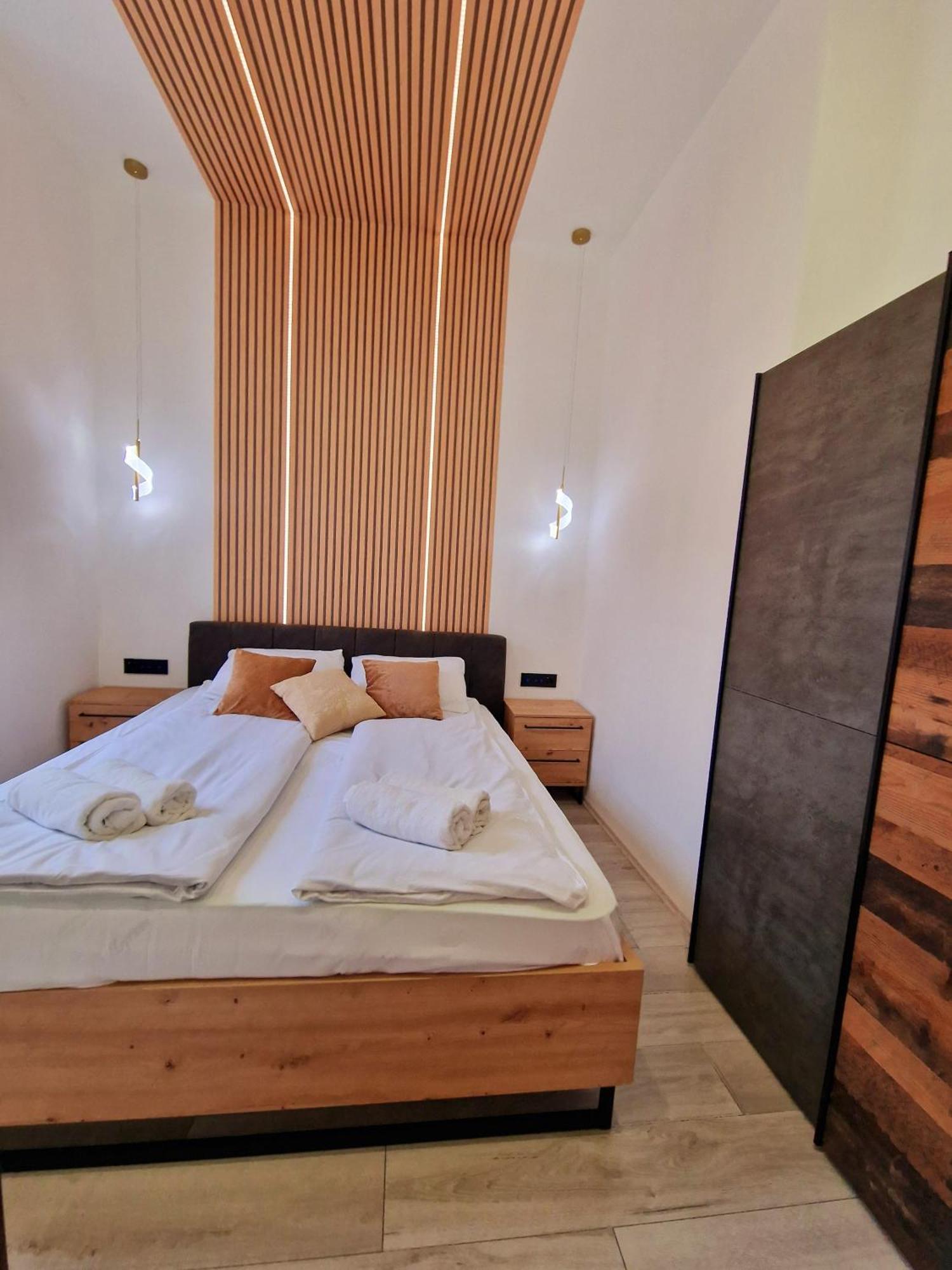 Veneziana Apartment Rijeka